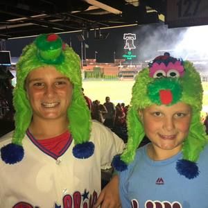 Meet your Posher, Jackie